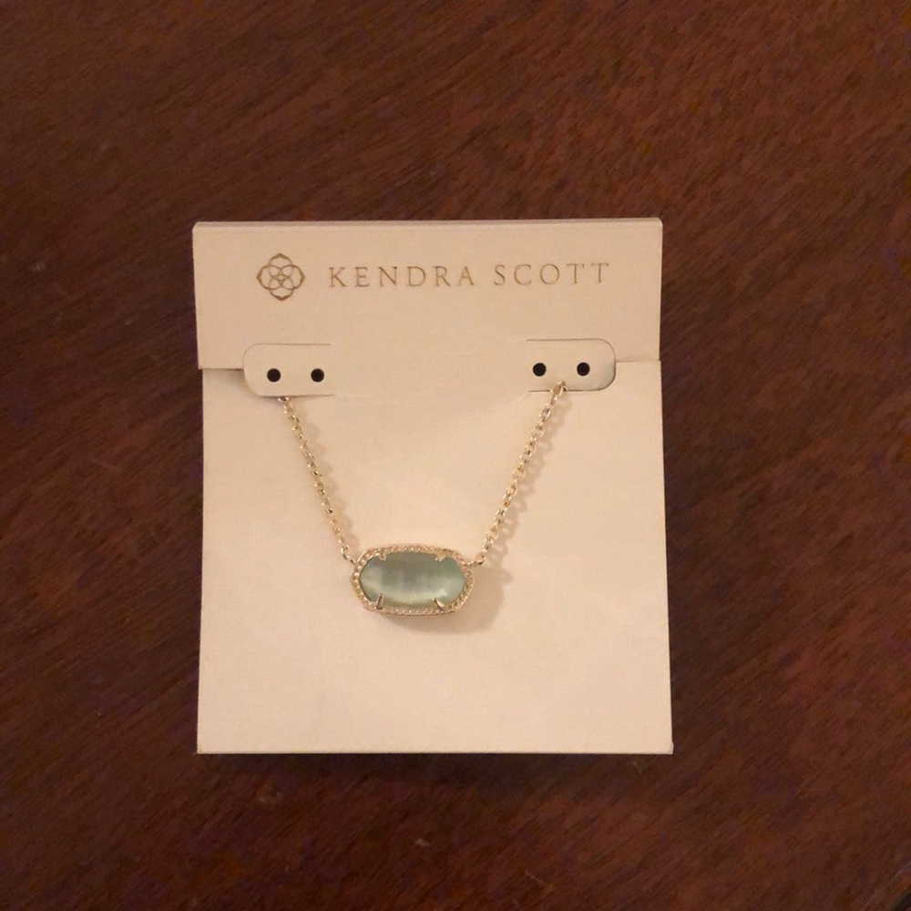 Kendra Scott Elsa Pendant Necklace